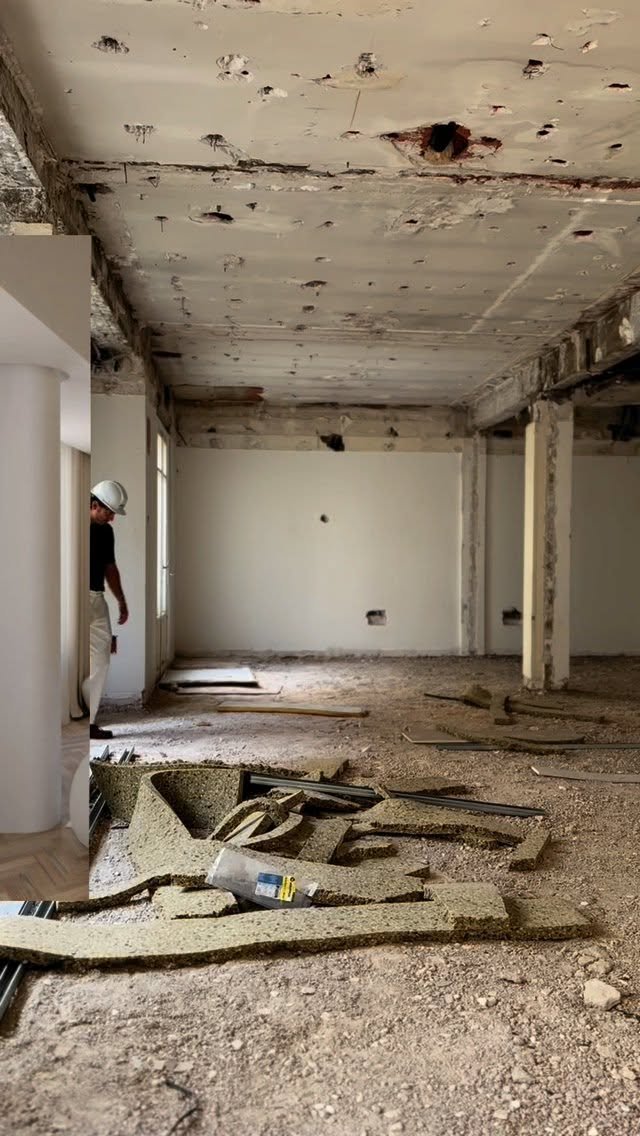 Part II

Designing the future scenes of this home ✍🏻
.
.
.
#ARDEStudio #alicante #arquitectura #interiordesign #architecture #architectureandesign #diseñodeinteriores #estilocontemporáneo #diseñomoderno