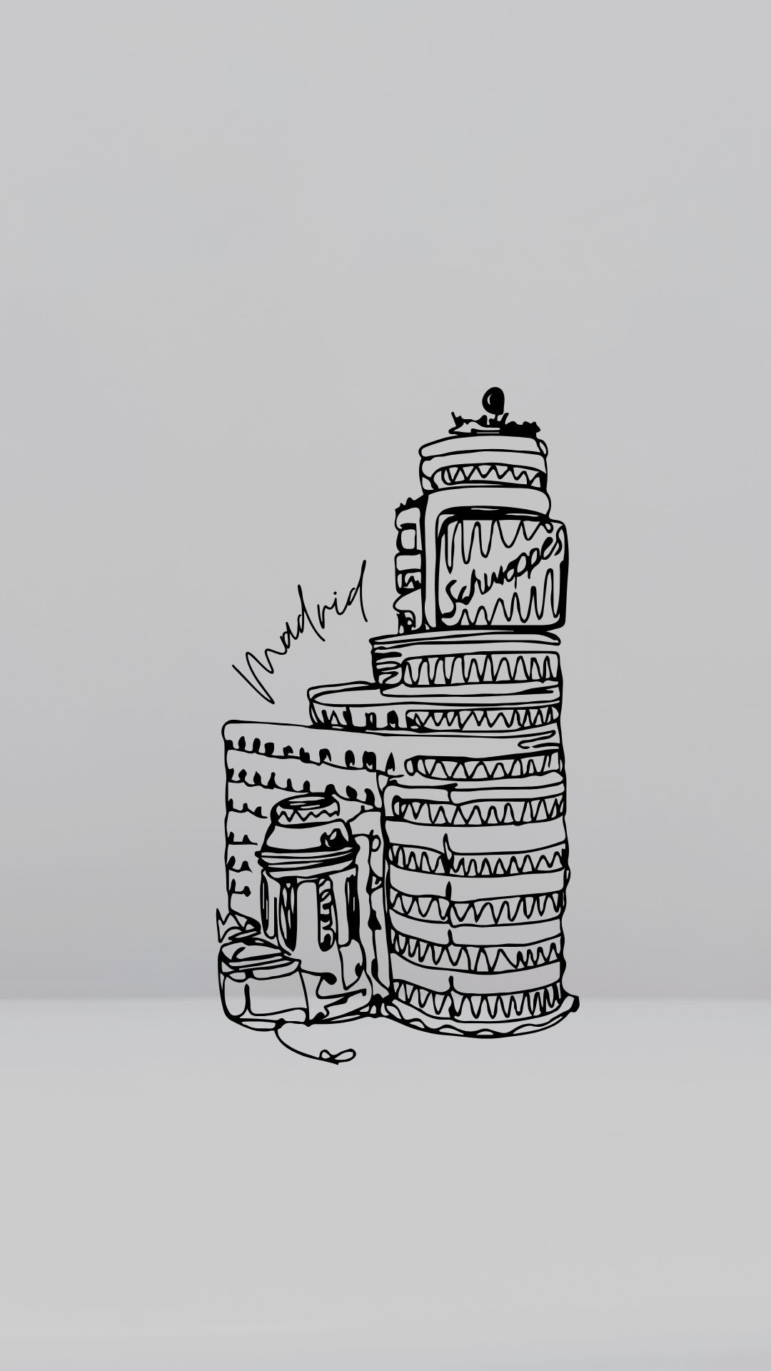 ARDE aterriza en Madrid.

Llegamos para lograr algo único.

La semana que viene arrancamos una serie donde os enseñaremos cada paso del proyecto.

¿Listos para verlo arder? 🔥
.
.
.
#ARDEStudio #alicante #arquitectura #interiordesign #architecture #architectureandesign #diseñodeinteriores #estilocontemporáneo #diseñomoderno