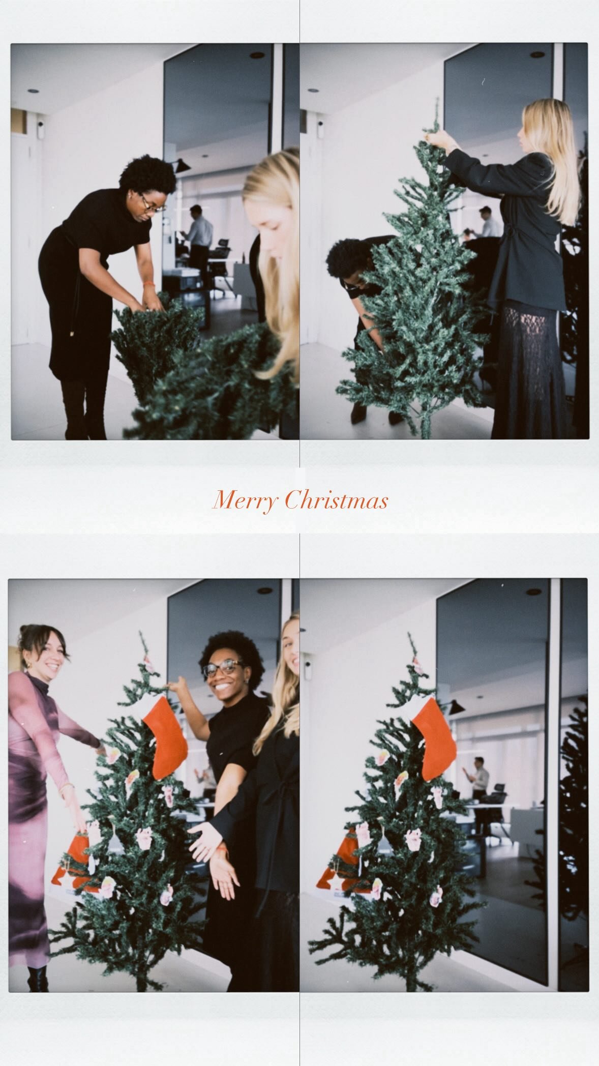 Wishing you a Merry Christmas and a bright year ahead 🎄

- Arde Studio team