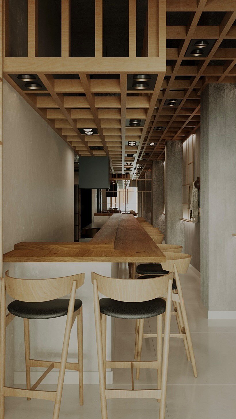 Rotate your phone and enjoy our project 

Coming soon 🔨

.
.
.

Arde Studio