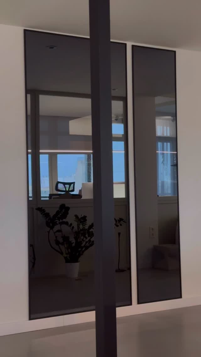 Rainy day = no excuses to leave the studio 🙇🏻